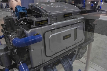 POWERING FUEL CELL TECHNOLOGIES