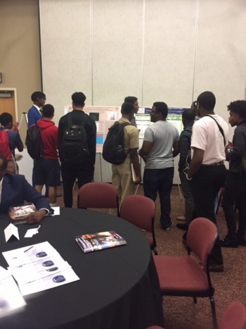 STEM Symposium in Atlanta, Georgia