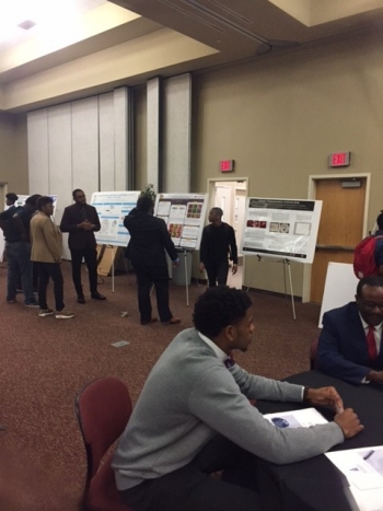 STEM Symposium in Atlanta, Georgia
