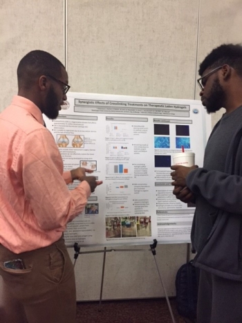 STEM Symposium in Atlanta, Georgia