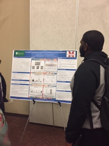 STEM Symposium in Atlanta, Georgia