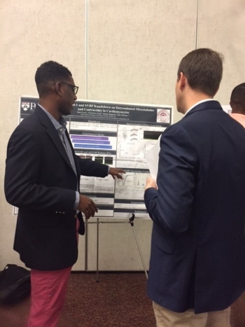 STEM Symposium in Atlanta, Georgia
