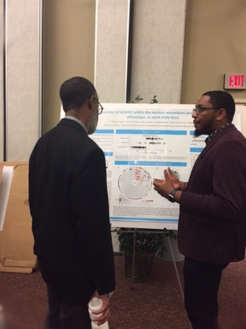 STEM Symposium in Atlanta, Georgia