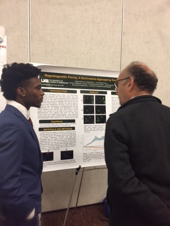 STEM Symposium in Atlanta, Georgia
