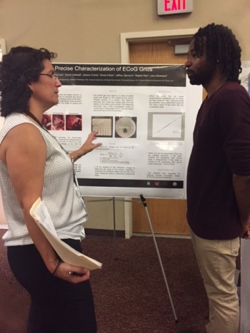 STEM Symposium in Atlanta, Georgia