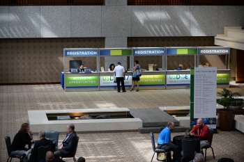 16th Annual U.S. Department OF Energy Small Business Forum & Expo