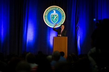16th Annual U.S. Department OF Energy Small Business Forum & Expo