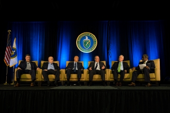 16th Annual U.S. Department OF Energy Small Business Forum & Expo