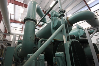 America's First Geothermally Heated Campus adds 3.5 MW of Clean, Domestic Electricity Generation