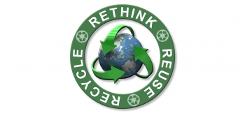 Rethink Reuse Recycle