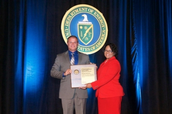 Small Business of the Year