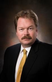 Photo of Robert E. Edwards, III, Manager, Portsmouth/Paducah Project Office