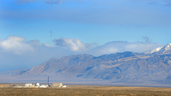 4. Establishing the National Reactor Innovation Center