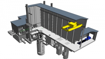 8. Building a Versatile Test Reactor