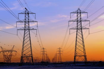 Pioneered efficient power lines.