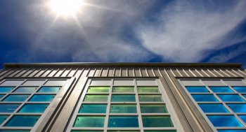 ELECTROCHROMIC WINDOWS