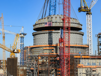 Vogtle will be home to one of the worldâs most advanced reactors