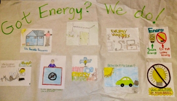 Vineyard STEM Magnet School