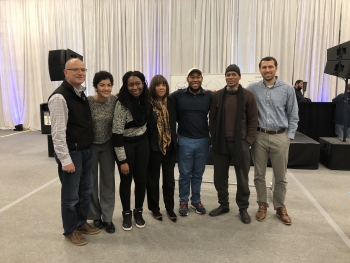 AABE Energy Hackathon