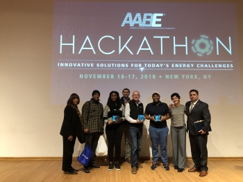 AABE Energy Hackathon