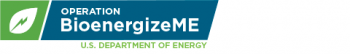 Logo saying "Operation BioenergizeME"