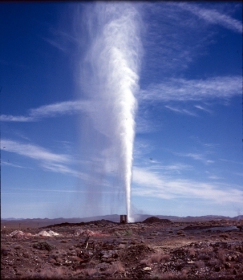 Bradys Field, Nevada EGS Demonstration