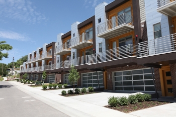 Doe Tour Of Zero Almond Street By Garbett Homes Department Of