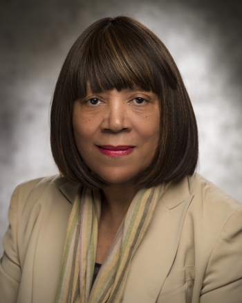 Deputy Director, Office of Minority Economic Impact