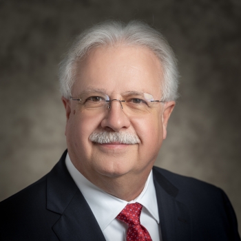 NNSA Principal Deputy Administrator William Bookless