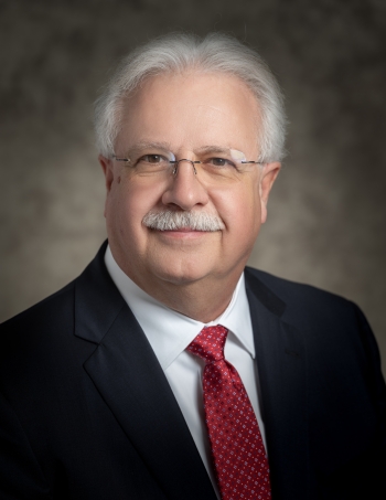 Dr. William Bookless, NNSA Principal Depity Administrator