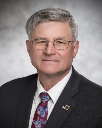 James (Jim) Lund - Director, Office of Security Assessments