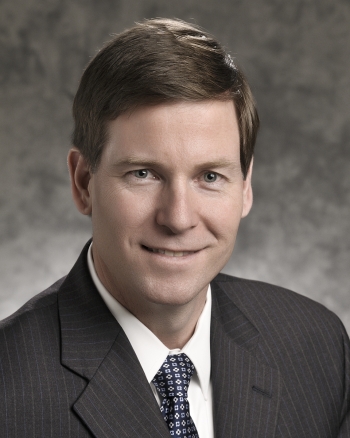 Photo of John Kotek, Acting Assistant Secretary for the Office of Nuclear Energy