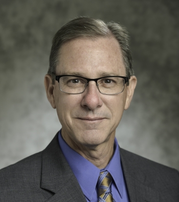 John Sneed online portrait