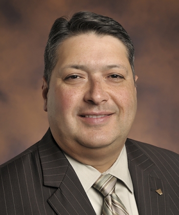 Carmelo Melendez, LM Director