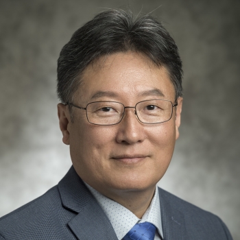 Brent Park, NNSA Deputy Administrator for Defense Nuclear Nonproliferation