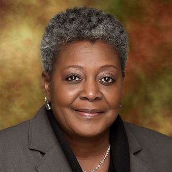 Photo of Patricia Poole-Shirriel, Team Leader, Human Resource Management Team
