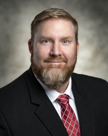 Ruel Hicks - Director, Office of Security Assessments