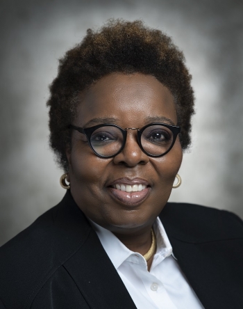 Tammy Perry - Director, Office of Safeguards Assessments