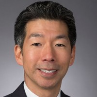 Photograph of Todd Kim