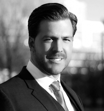 Headshot of Kevin Jayne, Special Advisor to the Principal Deputy Assistant Secretary
