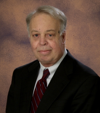 Photo of Eric J. Fygi, Deputy General Counsel