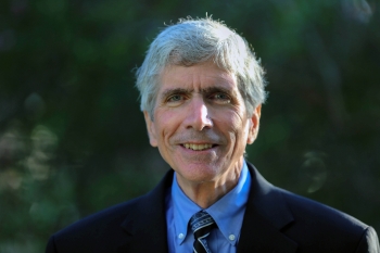 Charles P. Verdon, NNSA Deputy Administrator for Defense Programs
