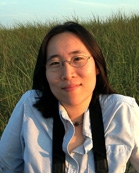 Joyce Yang