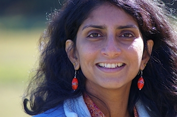 Kavita Ravi