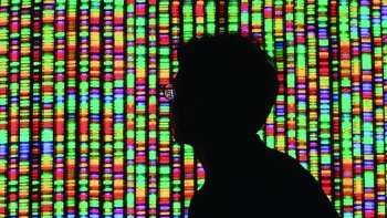 Mapped the human genome.