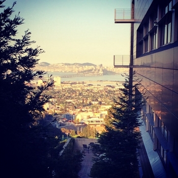 LBNL Takes Over @Energy's Instagram!