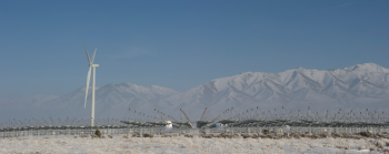 Microgrid testing at Idaho National Laboratory