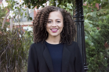 Mareena Robinson