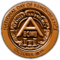 National Day of Remembrance 2017 Medal