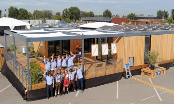 solar decathlon department of energy solar decathalon